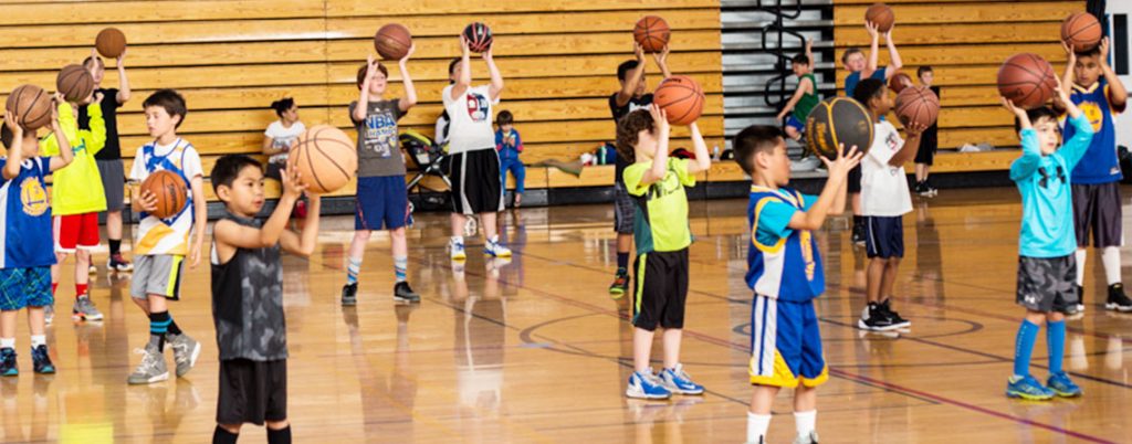 youth basketball camp daily schedule pdf